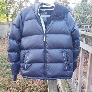 crewcuts puffer coat